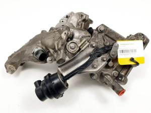 VALVULA EGR A6511400360 JEEP COMPASS Autodesguaces Alicante