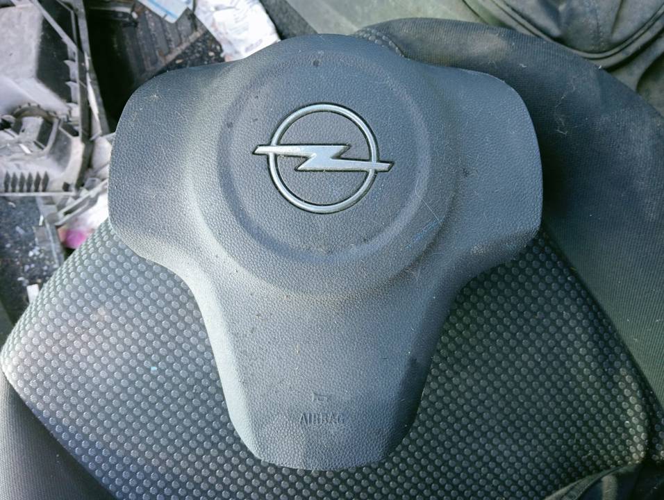 AIRBAG DELANTERO IZQUIERDO