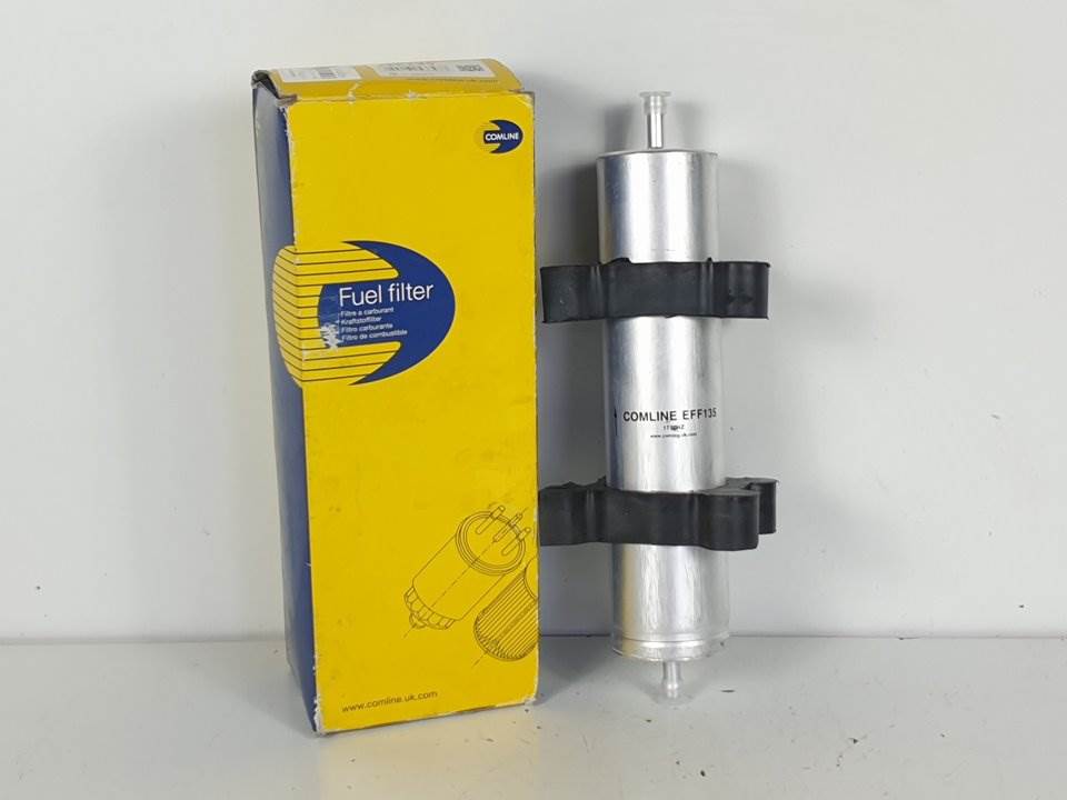 FILTRO GASOIL - EFF135 - BMW - SERIE 3 BERLINA (E46)