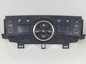 MANDO CLIMATIZADOR 559000F121 TOYOTA VERSO Autodesguaces Alicante
