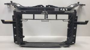 PANEL FRONTAL FORD FUSION (CBK) Autodesguaces Alicante