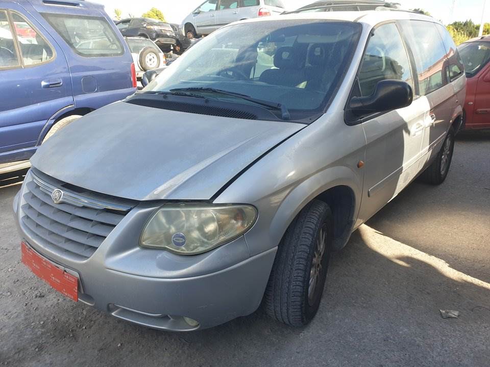CHRYSLER VOYAGER (RG) (2001 - 2008)