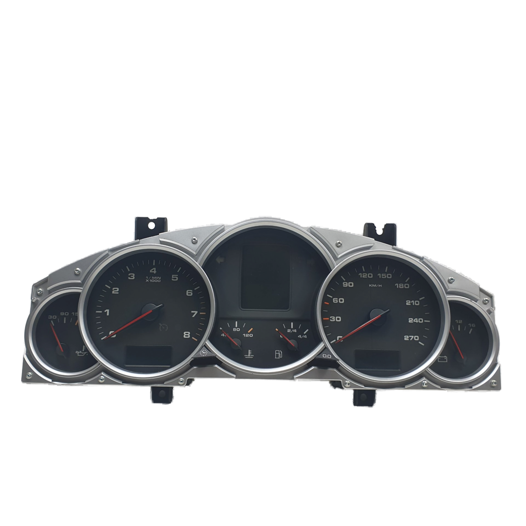 Combiné d’instruments - 7L5920870D - PORSCHE - CAYENNE (TYP 9PA)