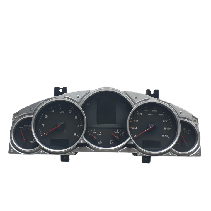 CUADRO INSTRUMENTOS 7L5920870D PORSCHE CAYENNE (TYP 9PA) Autodesguaces Alicante