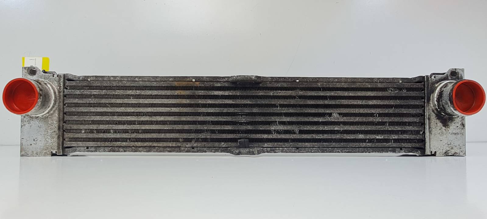 INTERCOOLER