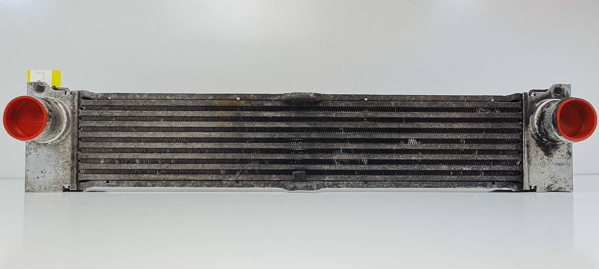 INTERCOOLER - A6395010201 - MERCEDES - VITO (W639) COMBI 06.2003 ->