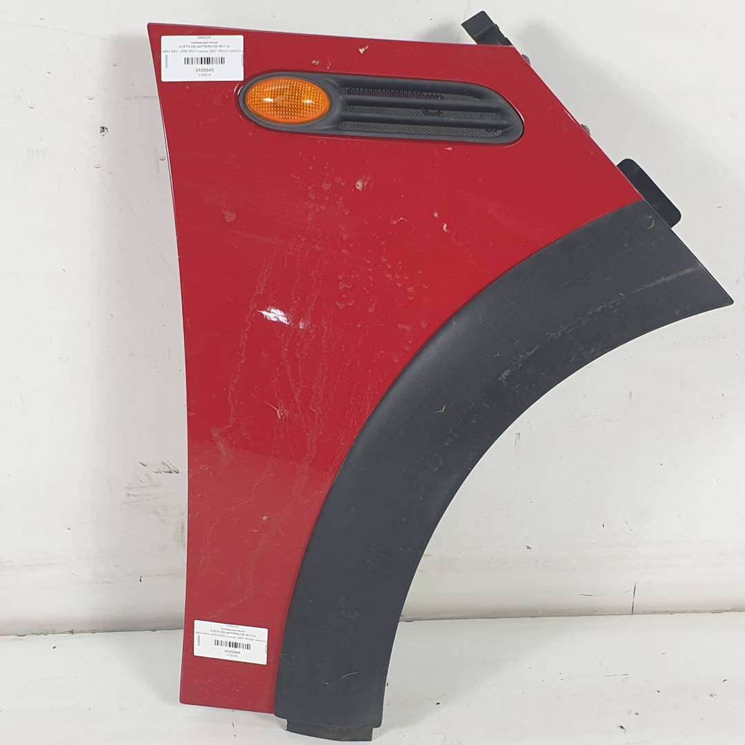 ALETA DELANTERA DERECHA - MINI - MINI (R50,R53)