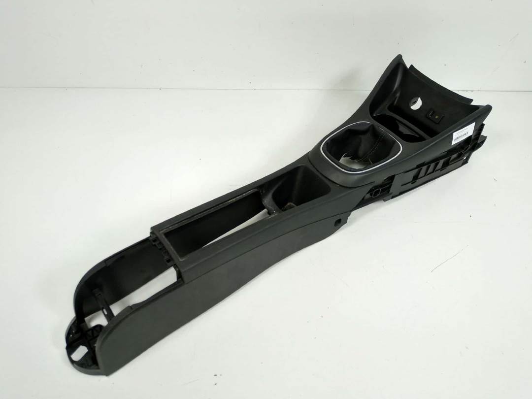 APOYABRAZOS CENTRAL - 13390674 - OPEL - CORSA E