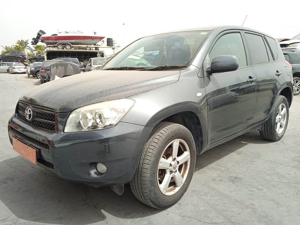 TOYOTA RAV 4 (A3) (2005 - 2013)