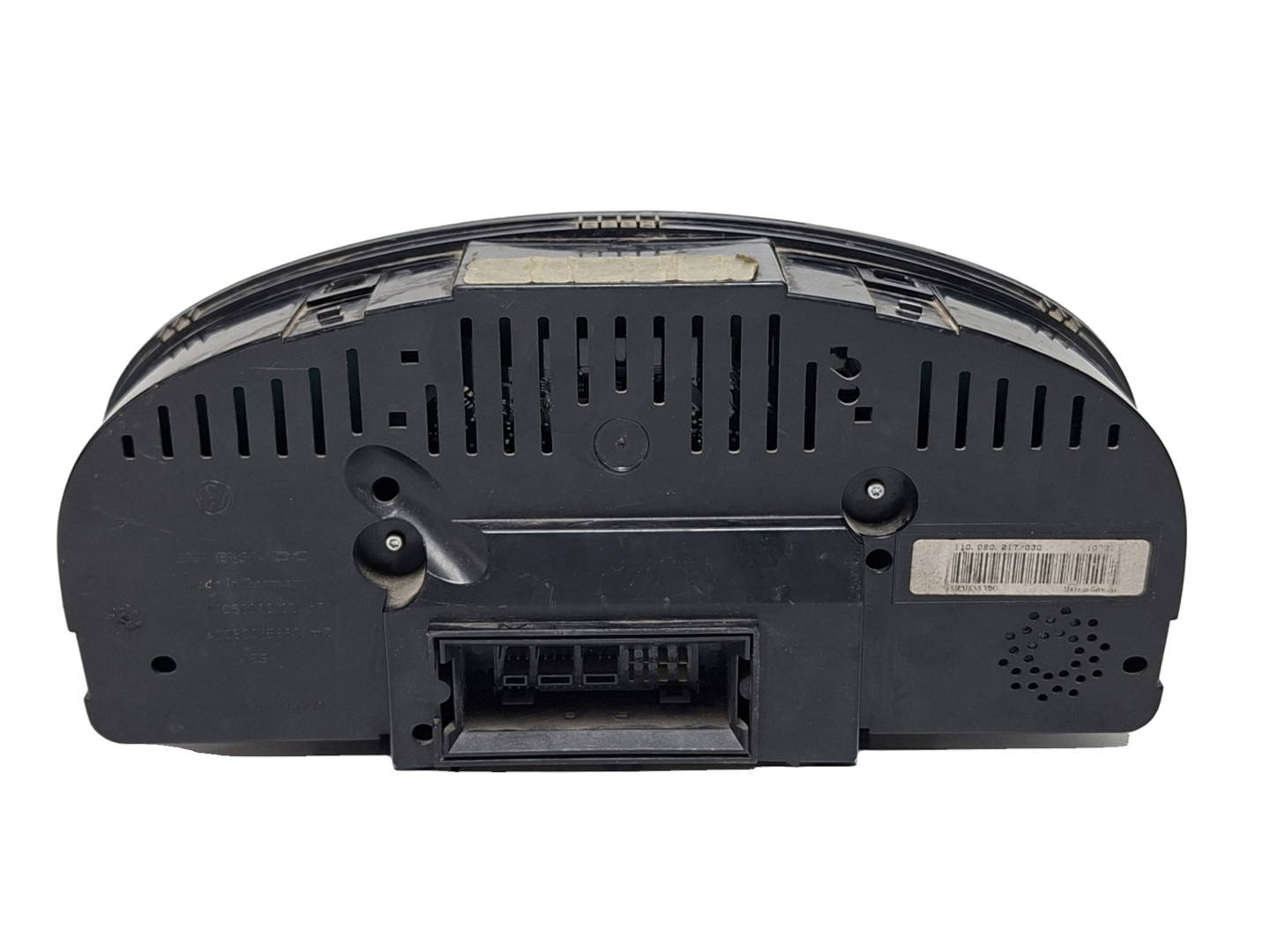 Foto 2 de Cuadro Instrumentos Volkswagen Golf V Berlina (1k1) (2003–2009)