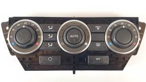 MANDO CLIMATIZADOR 6H5214C239BB LAND ROVER FREELANDER 2 (LR2) (L359) Autodesguaces Alicante