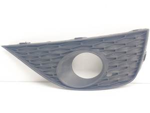 MOLDURAS DELANTERAS 6J0853666A SEAT IBIZA (6J5) Autodesguaces Alicante