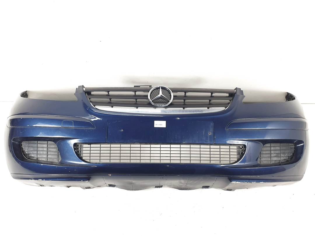 PARAGOLPES DELANTERO - MERCEDES - CLASE A (W169)