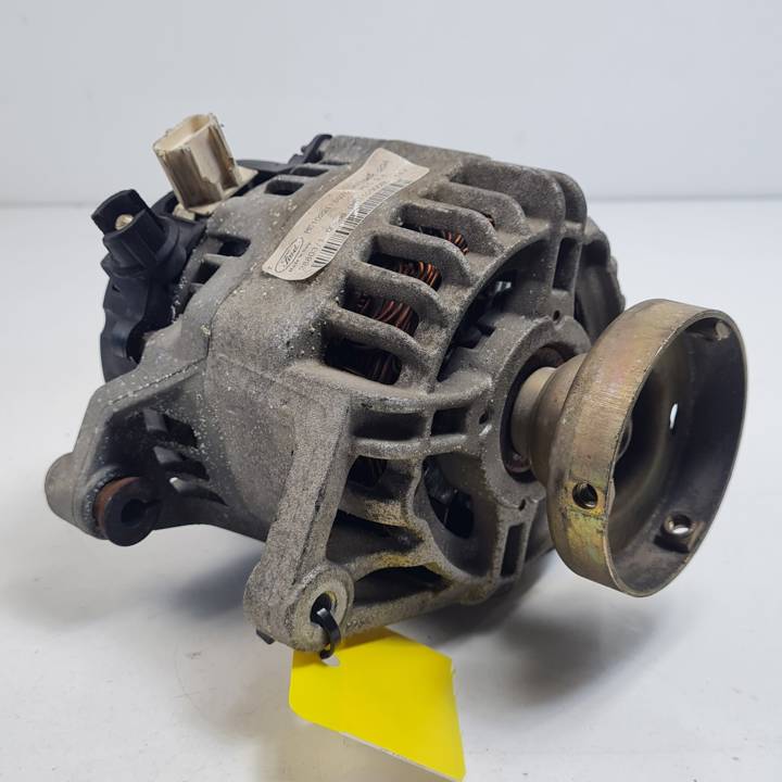 ALTERNADOR 1M5T10300BC FORD FOCUS BERLINA (CAK) Autodesguaces Alicante