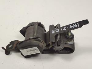 CINTURON SEGURIDAD DELANTERO DERECHO TK523N307 MITSUBISHI MONTERO (V20/V40) Autodesguaces Alicante