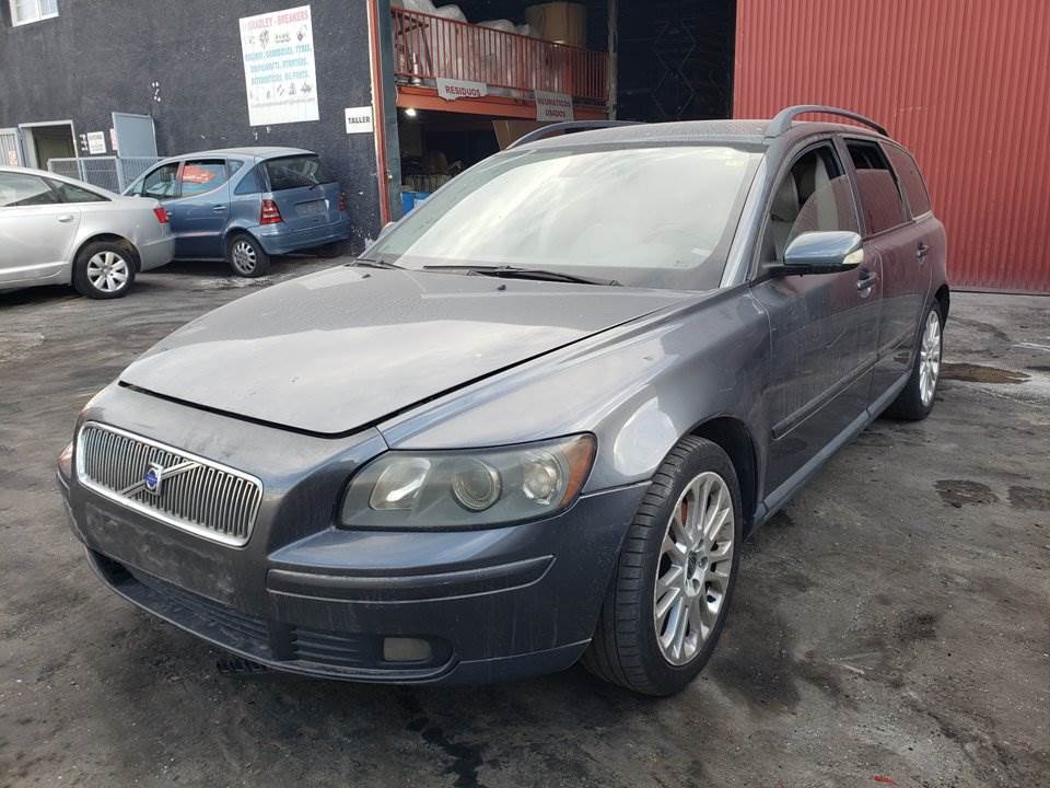 VOLVO V50 FAMILIAR (2004 - 2012)