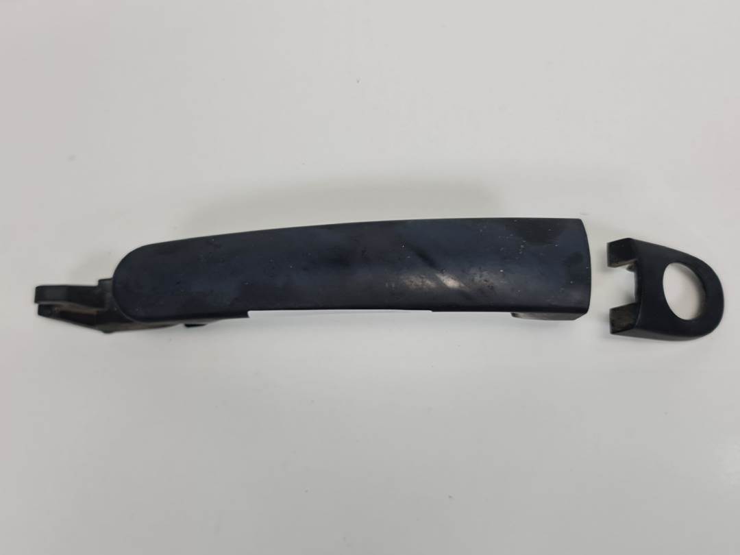 MANETA EXTERIOR DELANTERA DERECHA - 3B1837207 - VOLKSWAGEN - GOLF IV BERLINA (1J1)
