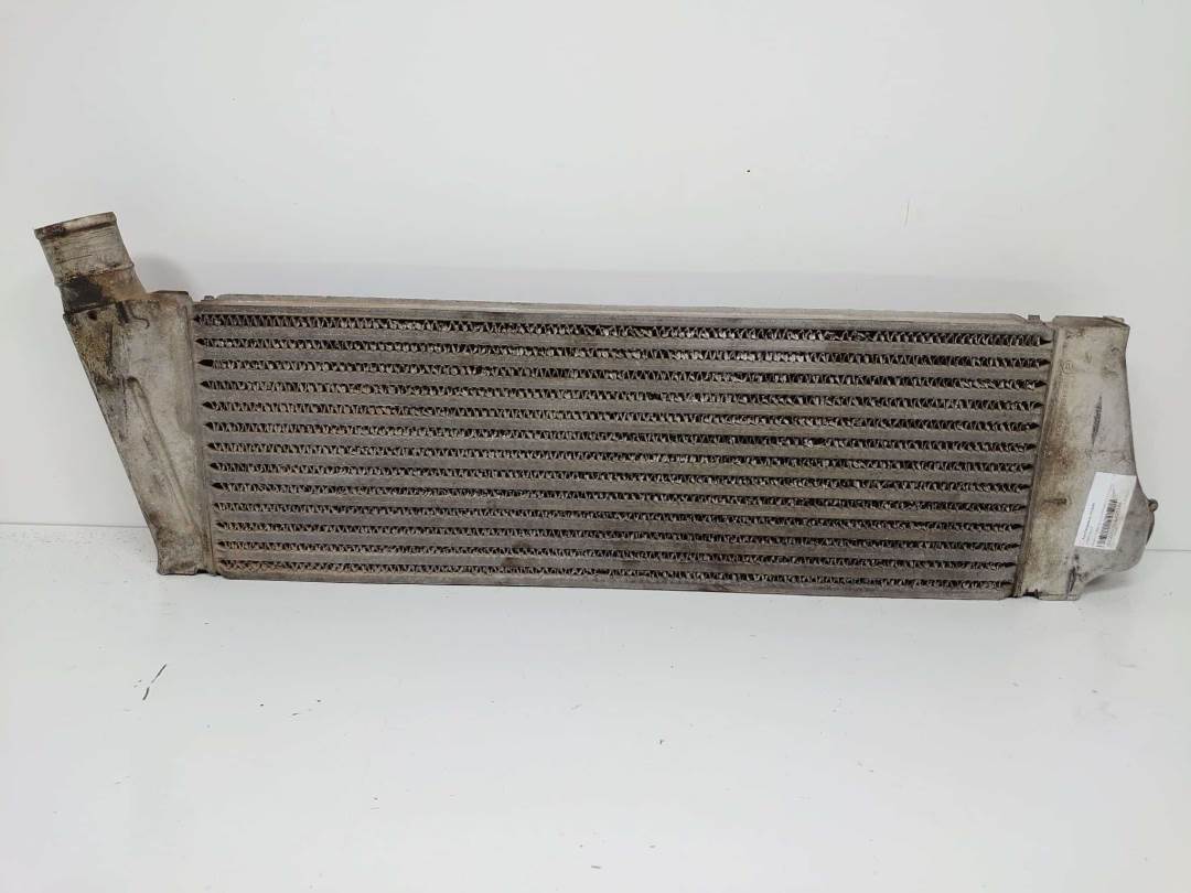 INTERCOOLER - 15823 - RENAULT - MEGANE II COUPE/CABRIO