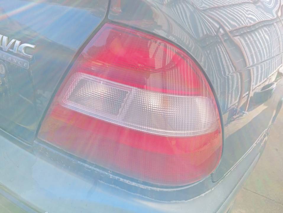 PILOTO TRASERO DERECHO