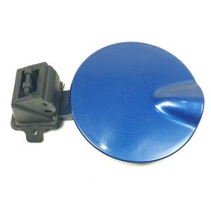 TAPA EXTERIOR COMBUSTIBLE 0517315920 FIAT DOBLO (119) Autodesguaces Alicante