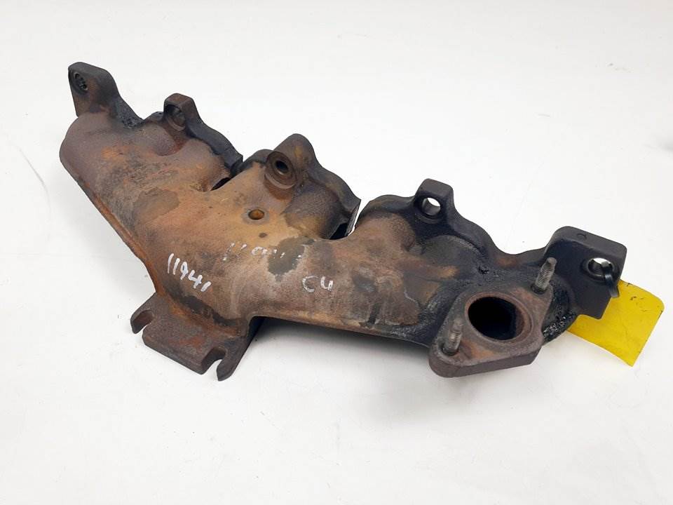 COLECTOR ESCAPE - 9681670480 - CITROEN - C4 PICASSO