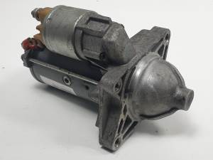 MOTOR ARRANQUE 17J70134ASC NISSAN X-TRAIL (T31) Autodesguaces Alicante
