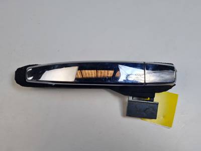 MANETA EXTERIOR TRASERA DERECHA OPEL ANTARA Autodesguaces Alicante