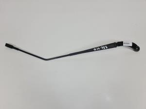 BRAZO LIMPIA DELANTERO DERECHO 288866528R RENAULT CAPTUR (J5AL) Autodesguaces Alicante