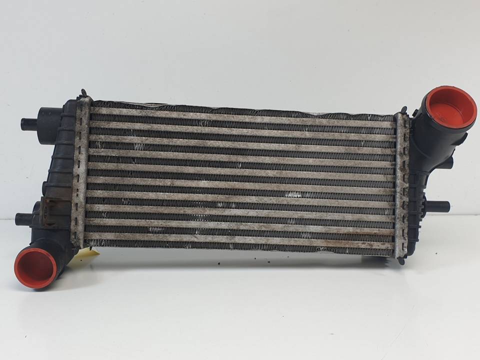 INTERCOOLER BV619L440CE FORD FOCUS LIM. (CB8) Autodesguaces Alicante
