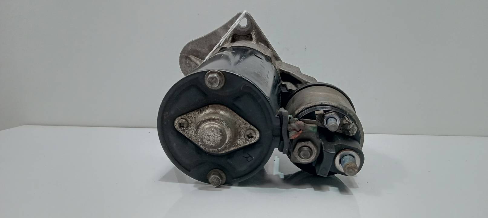MOTOR ARRANQUE