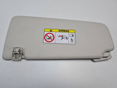 PARASOL DERECHO FK7204100XXW LAND ROVER DISCOVERY SPORT Autodesguaces Alicante