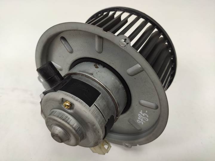 VENTILADOR CALEFACCION FORD TRANSIT MOD. 2000 BUS Autodesguaces Alicante