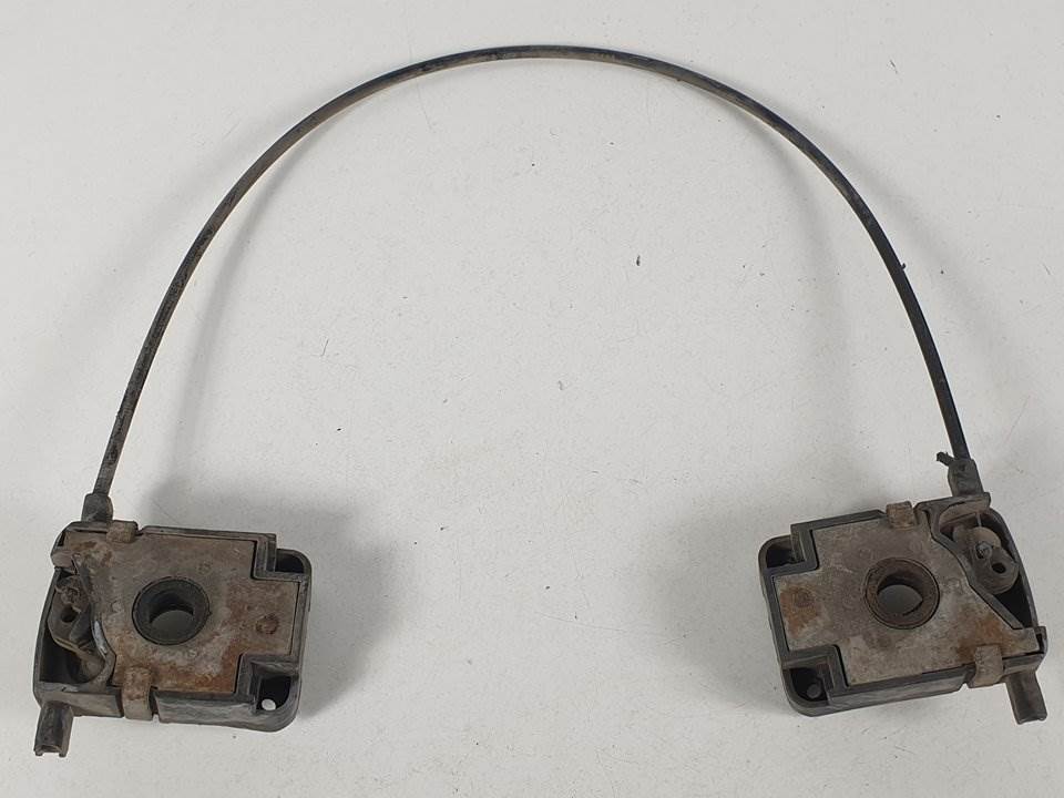 CERRADURA CAPOT - JEEP - GR.CHEROKEE (WJ/WG)