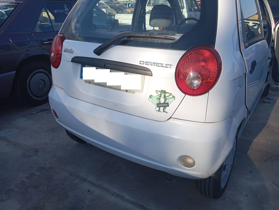 PILOTO TRASERO DERECHO