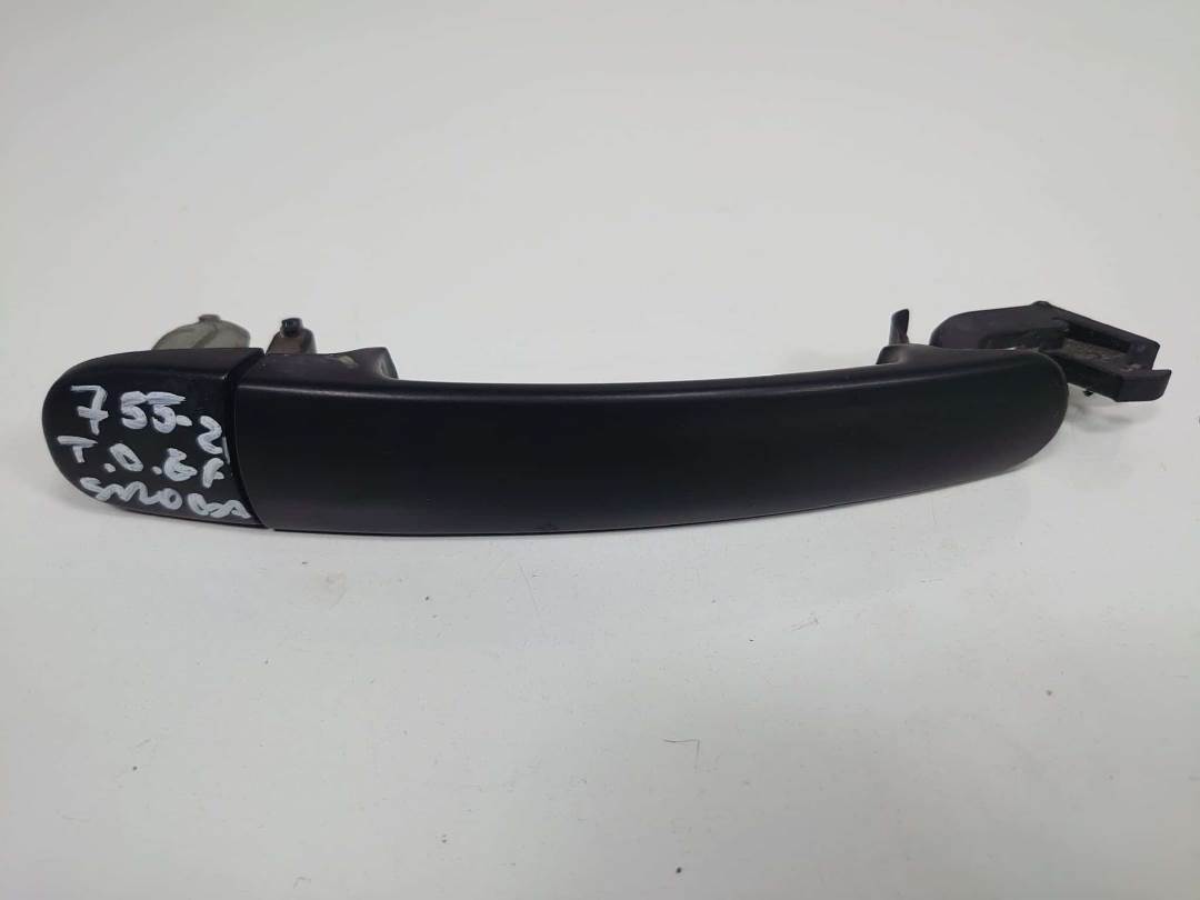 MANETA EXTERIOR TRASERA DERECHA - 3B0837207 - SKODA - OCTAVIA BERLINA (1U2)