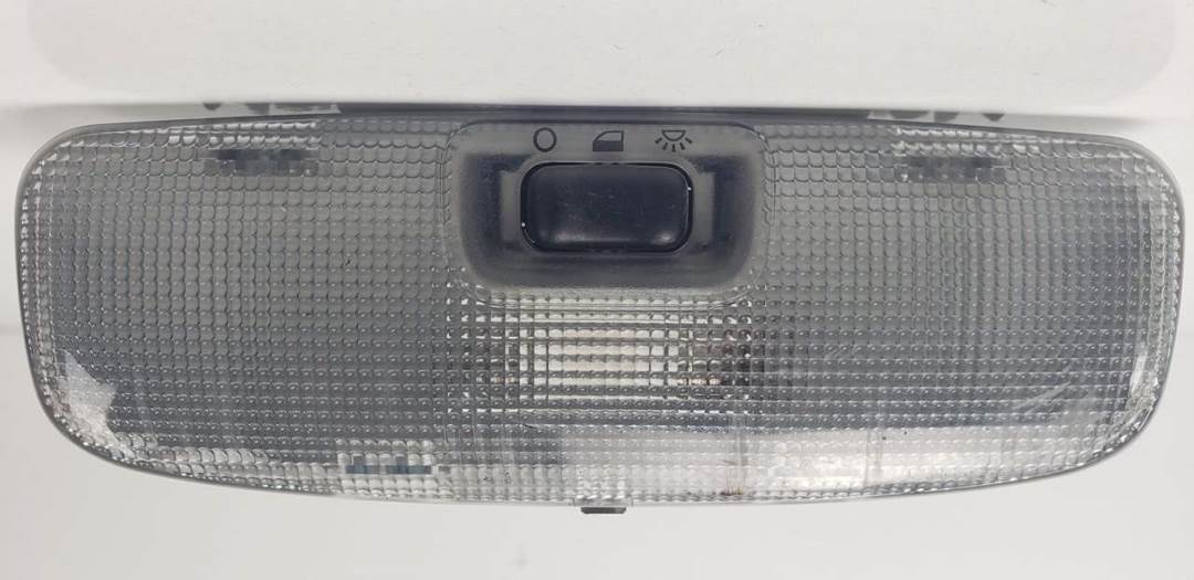 LUZ INTERIOR - 3S7A13776AA - FORD - FIESTA (CBK)