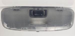 LUZ INTERIOR 3S7A13776AA FORD FIESTA (CBK) Autodesguaces Alicante
