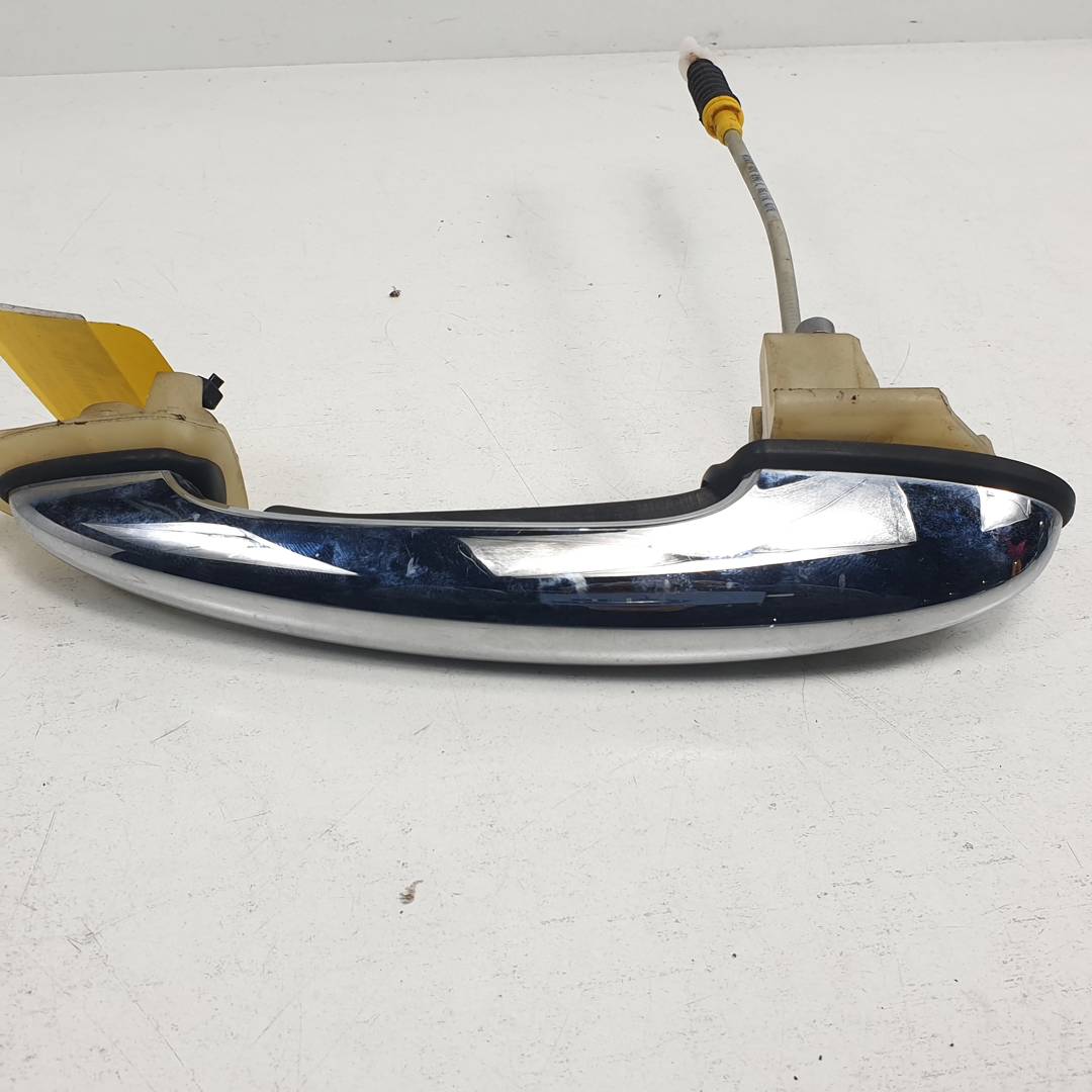 Rear left exterior door handle - 7040550 - MINI - COUNTRYMAN (R60)