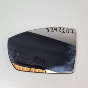 CRISTAL RETROVISOR IZQUIERDO DN1517K741A FORD ECOSPORT (CR6) Autodesguaces Alicante