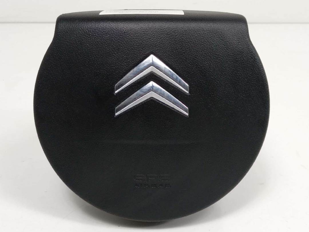 AIRBAG DELANTERO IZQUIERDO - 96542463ZD - CITROEN - C4 GRAND PICASSO
