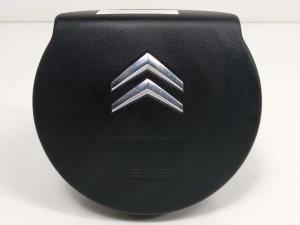 AIRBAG DELANTERO IZQUIERDO 96542463ZD CITROEN C4 GRAND PICASSO Autodesguaces Alicante
