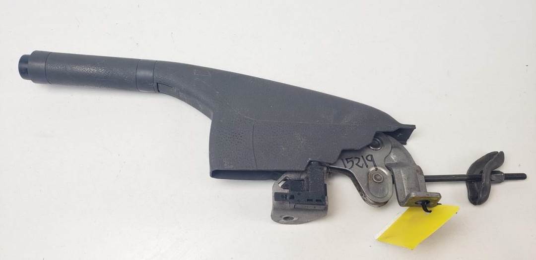 PALANCA FRENO DE MANO - VOLKSWAGEN - POLO (9N3)