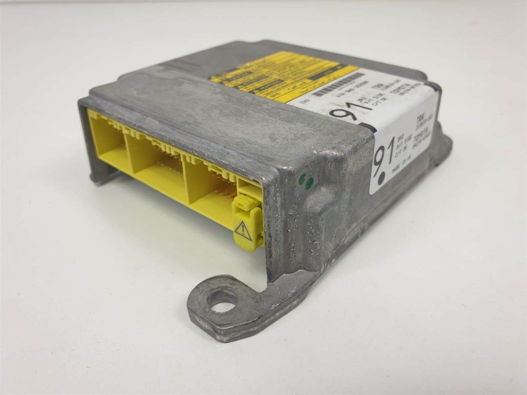 CENTRALITA AIRBAG - 213819107 - TOYOTA - COROLLA VERSO (R1)
