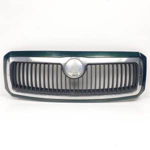 REJILLA DELANTERA SD07004GA SKODA FABIA (6Y2/6Y3) Autodesguaces Alicante