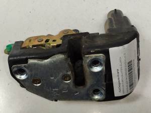 CERRADURA PUERTA DELANTERA IZQUIERDA CHRYSLER JEEP GR.CHEROKEE (ZJ)/(Z) Autodesguaces Alicante
