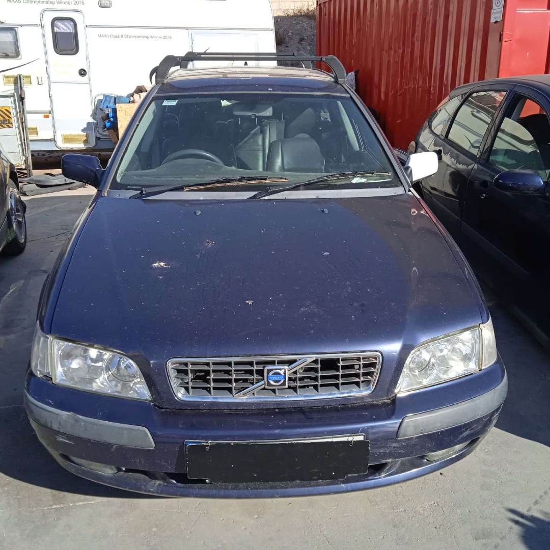 VOLVO V40 FAMILIAR (1995 - 2005)