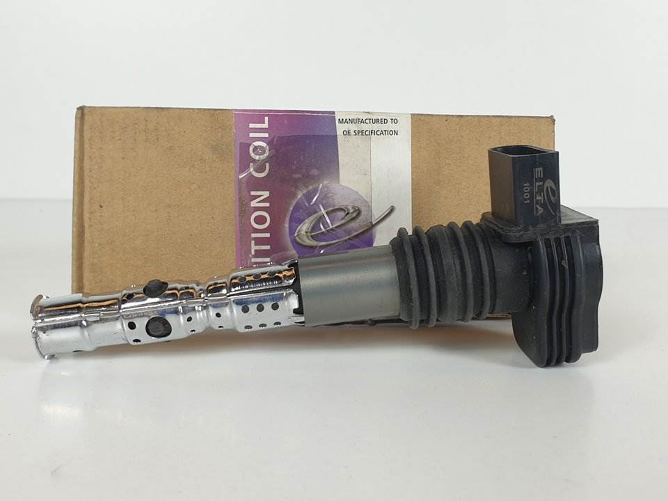 BOBINA ENCENDIDO - ELCO808 - SEAT - LEON (1M1)