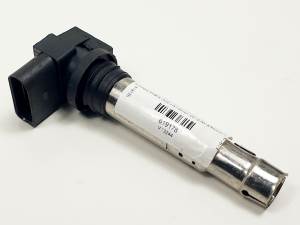 BOBINA ENCENDIDO 036905715G SKODA FABIA (5J2) Autodesguaces Alicante
