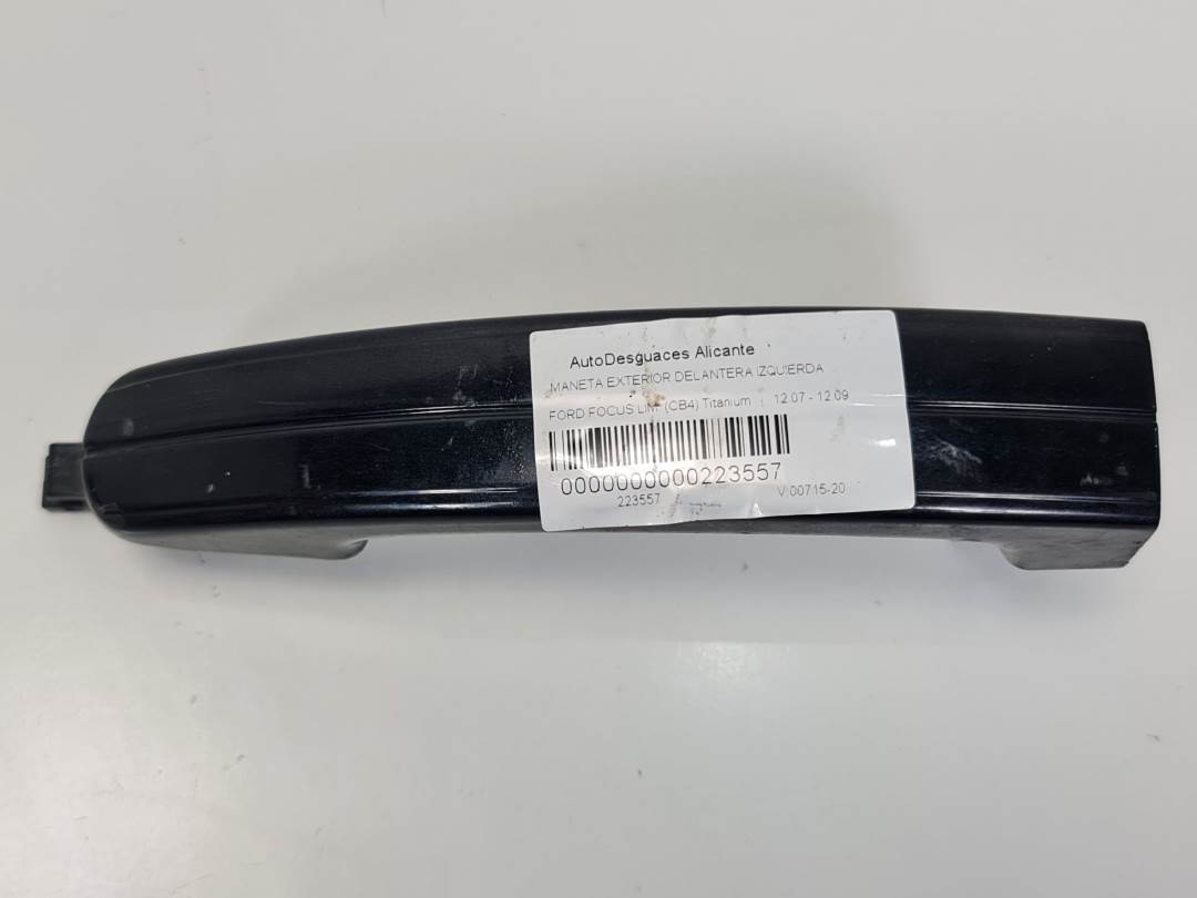 Türgriff außen vorne links - 3M51R22404A - FORD - FOCUS LIM. (CB4)