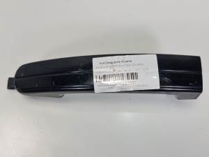MANETA EXTERIOR DELANTERA IZQUIERDA 3M51R22404A FORD FOCUS LIM. (CB4) Autodesguaces Alicante